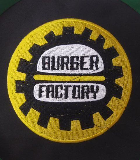 Apparel Logo Services