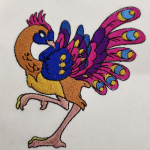 Embroidery Service