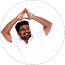 Shanmugam Shan profile picture