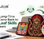 Why a Long-Time Client Came Back to New Leaf Skills After Years